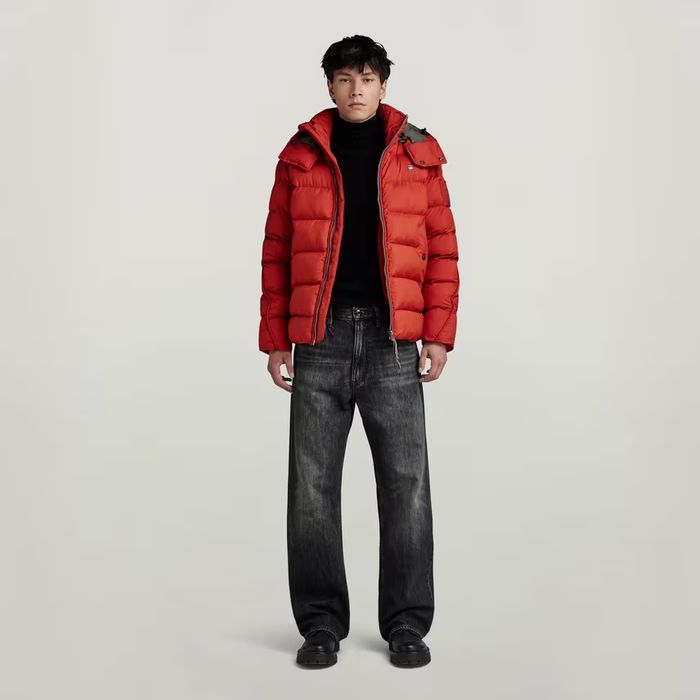 Водоустойчиво яке G-star Raw G-whistler M , XL ново зимно