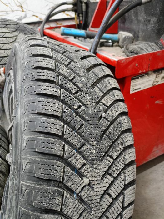 Диска с комплектом