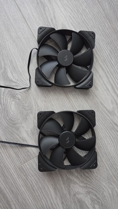 Ventilator Fractal Design Aspect 14 PWM