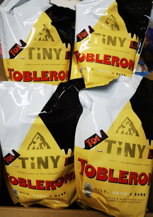 Бонбони Celebrations, Heroes/на едро, дребно/, Heroes, Terry's, бонбон