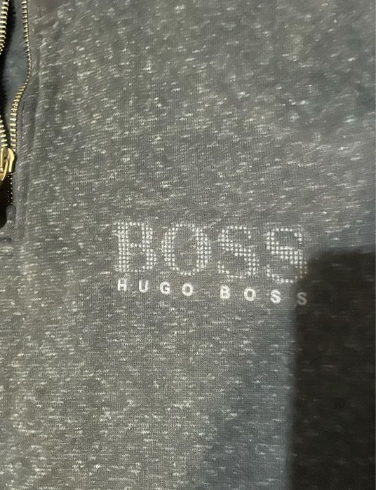 Hugo BOSS кофта
