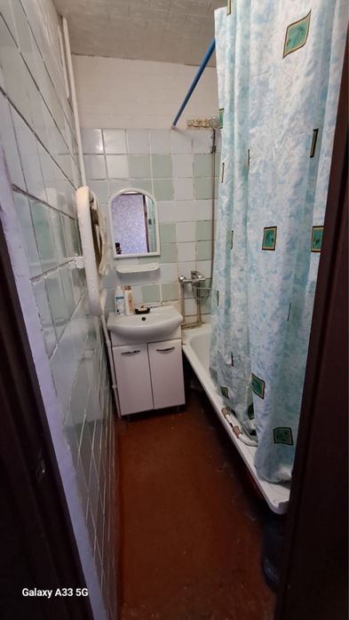 Продам 2 ком кв 46 м2 в районе 8 школы