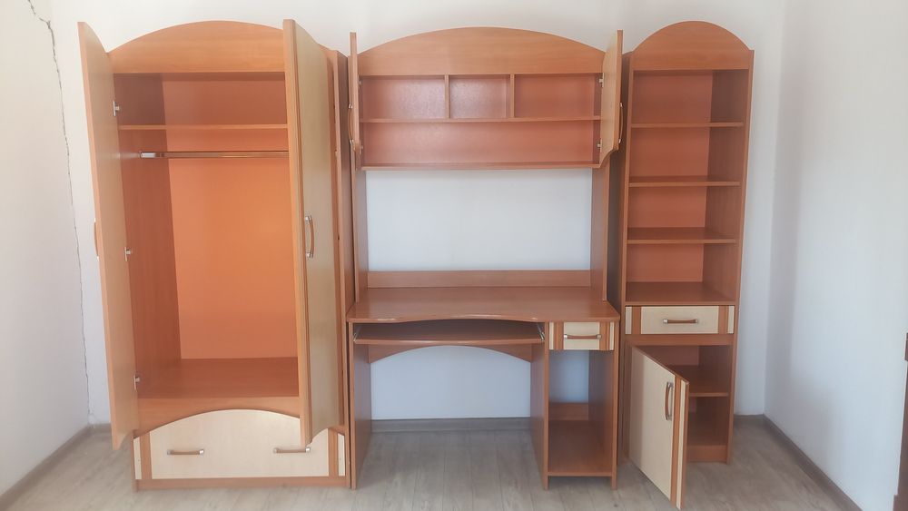 Срочно продам детский гарнитур