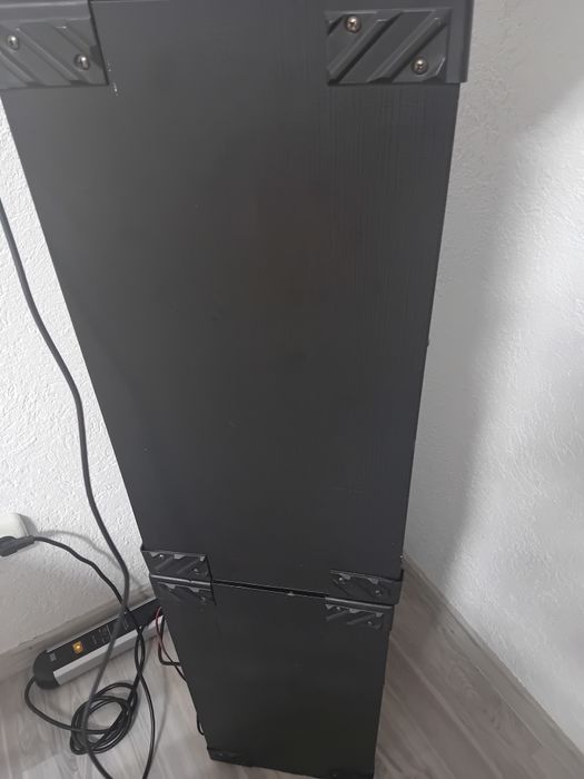 Stație amplificare ,de nerefuzat