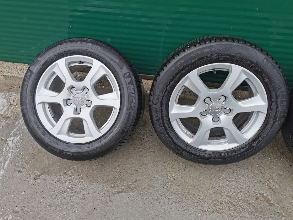 Jante Audi A4 5x112/16 țoli