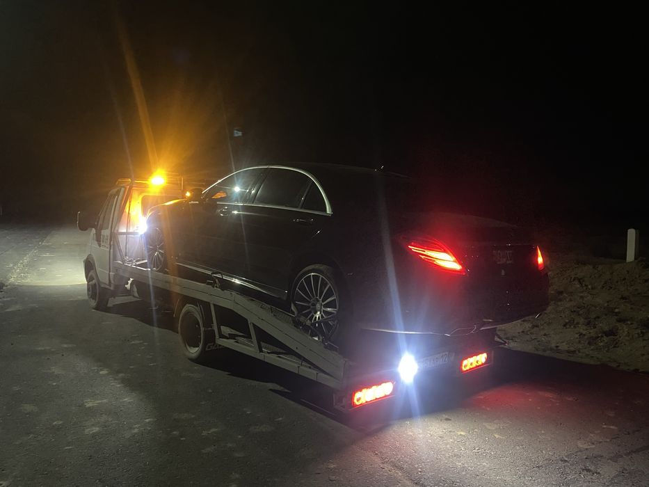 Актау эвакуатор 24/7