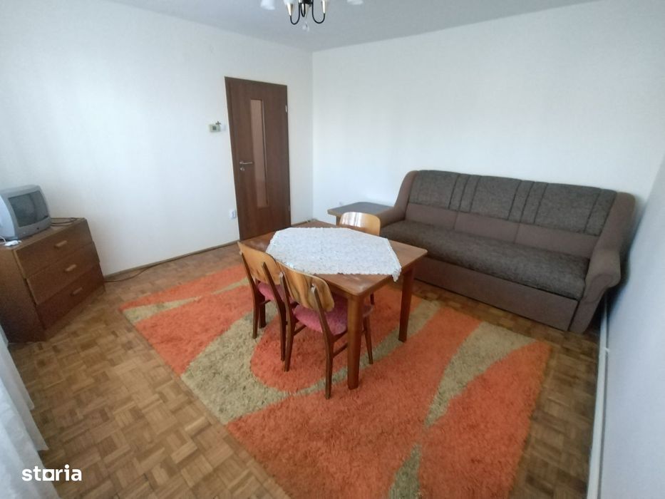 Apartament 4 camere decomandat,recent renovat,zona Mihai Viteazul — fotografia 2