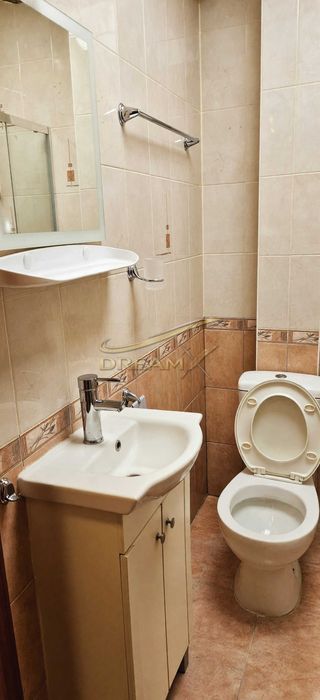 Двустаен апартамент под наем в кв. Кършияка! 71901367