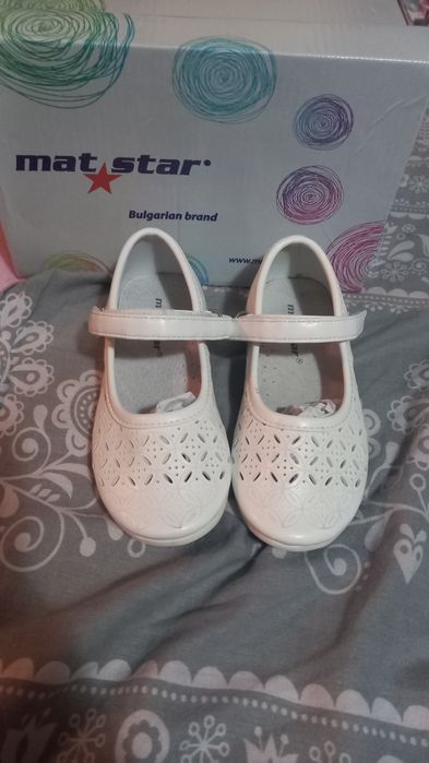 Детски обувчици 26 номер