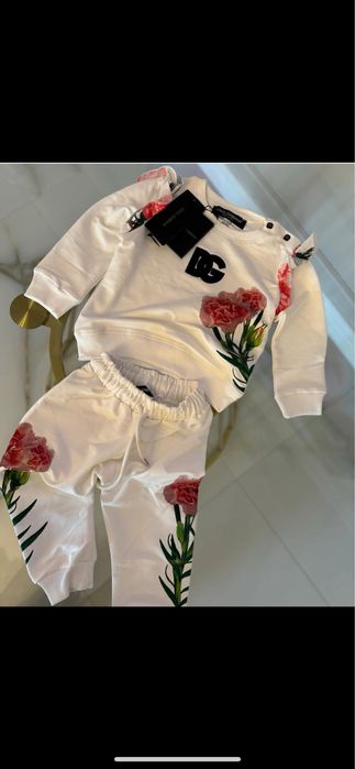 Trening D&G calitate premium