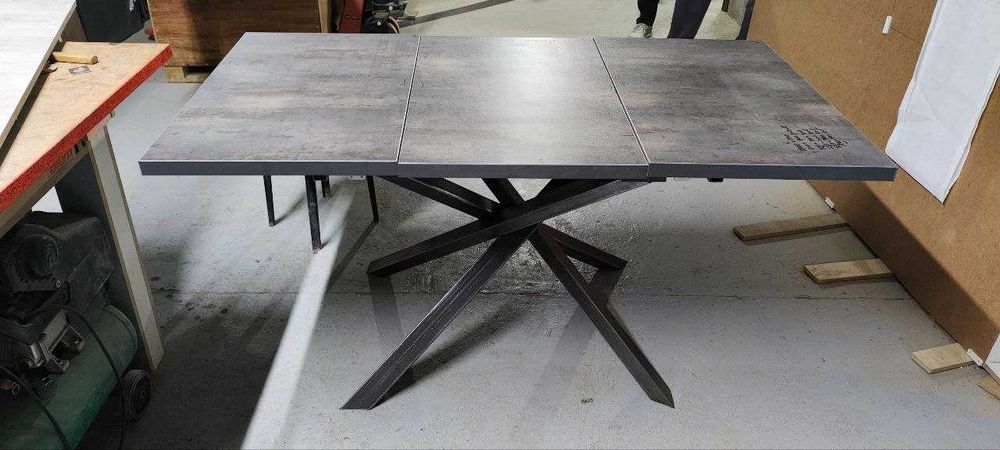 мебель в стиле лофт