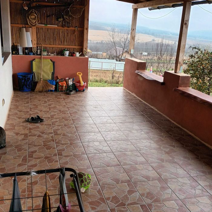 Casa cu peisaje de vis