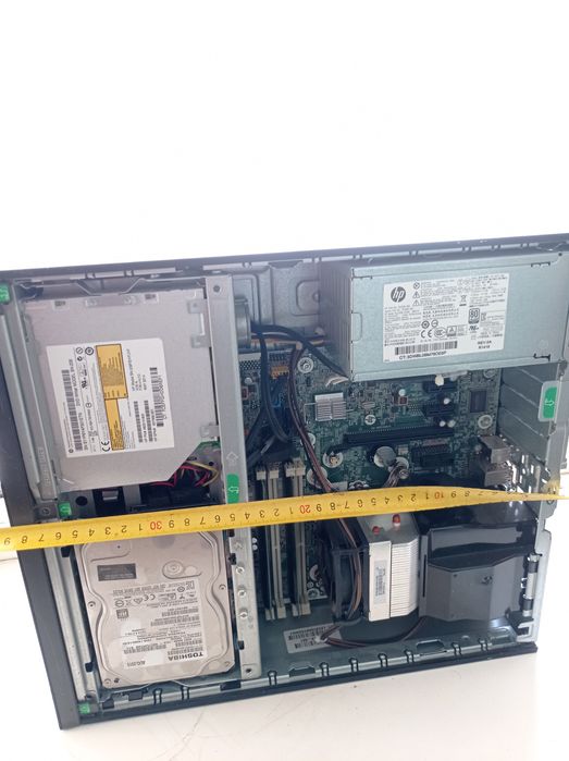 Компьютер HP EliteDesk 800 G1