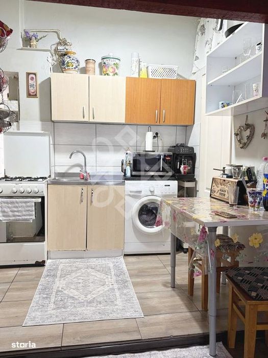 Apartament de vanzare ultracentral in Piata Ferdinand, Oradea