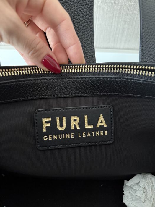 Оригинална Дамска чанта Furla 1927 M