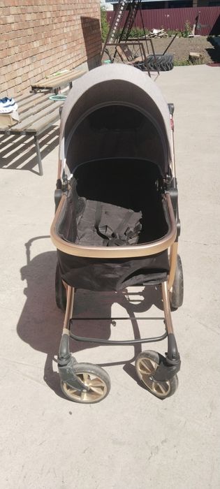 Продам коляску детская
