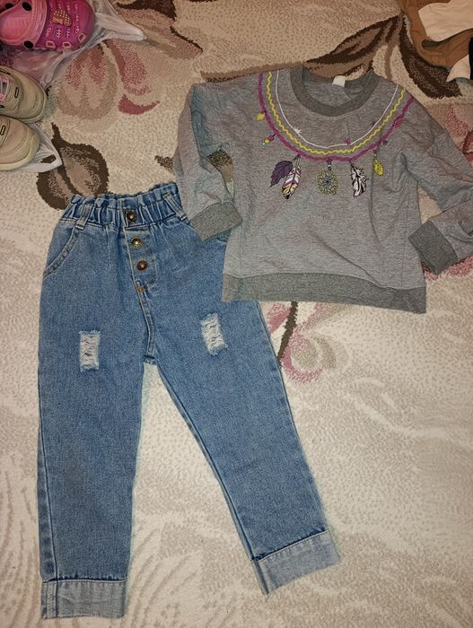 Продам одежду для девочки