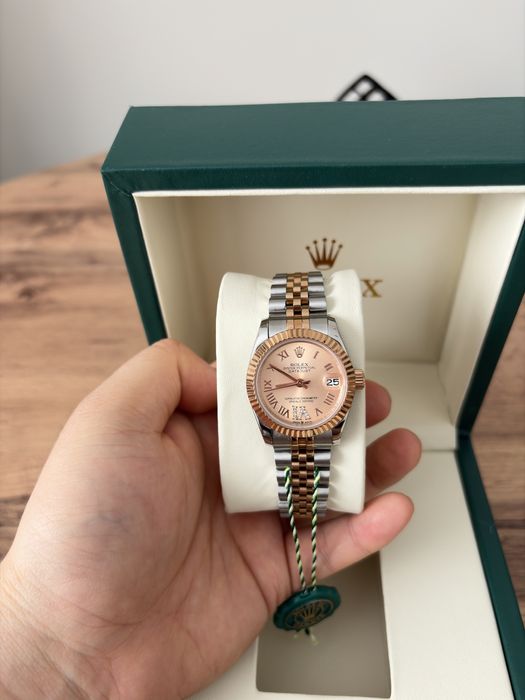 Часы Rolex lady datejust