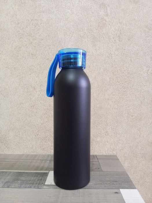 Бутылка для воды 0.6 мл