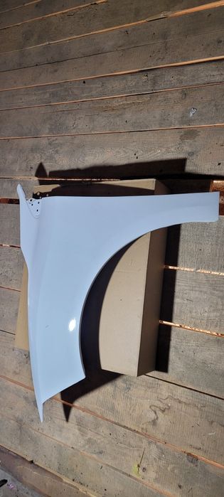 Aripa stanga fata Renault Megane 3,break