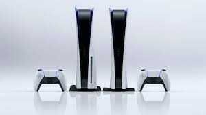 Playstation 5 slim Disk/no disk + прошивка + доставка !!!