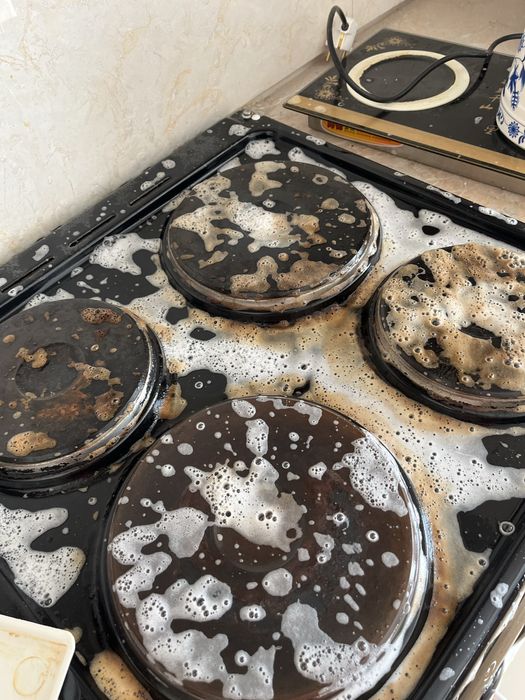 Уборка квартира Генерални