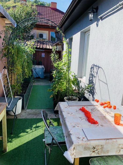 Casa de inchiriat Resita