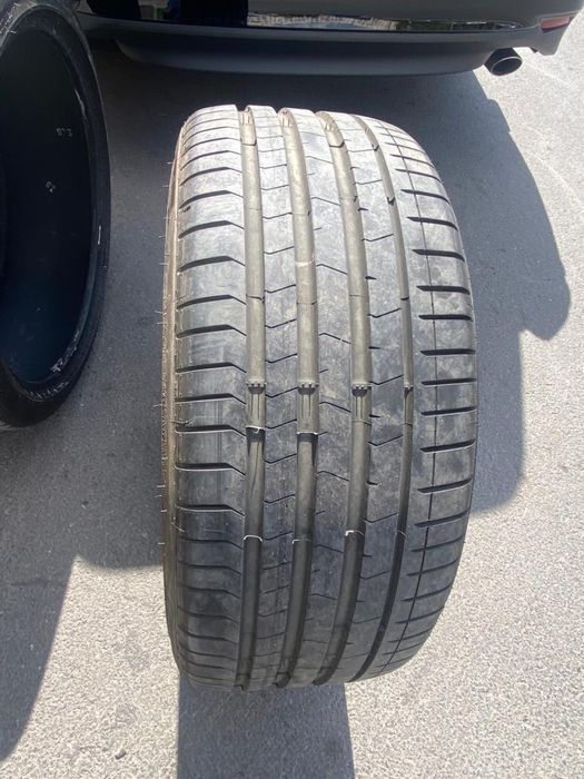 Резина pirelli 1 штук