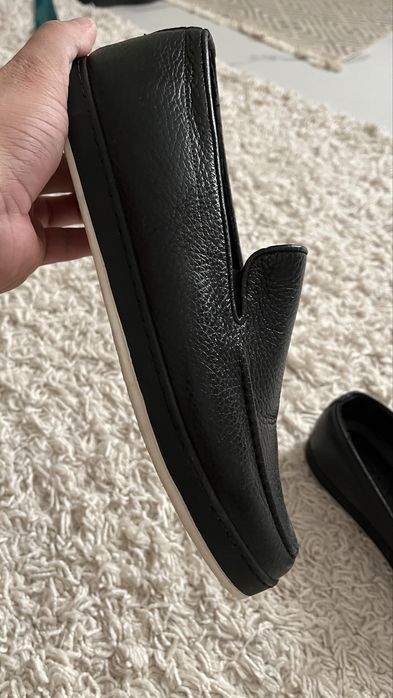 Мокасины турецской фирмы