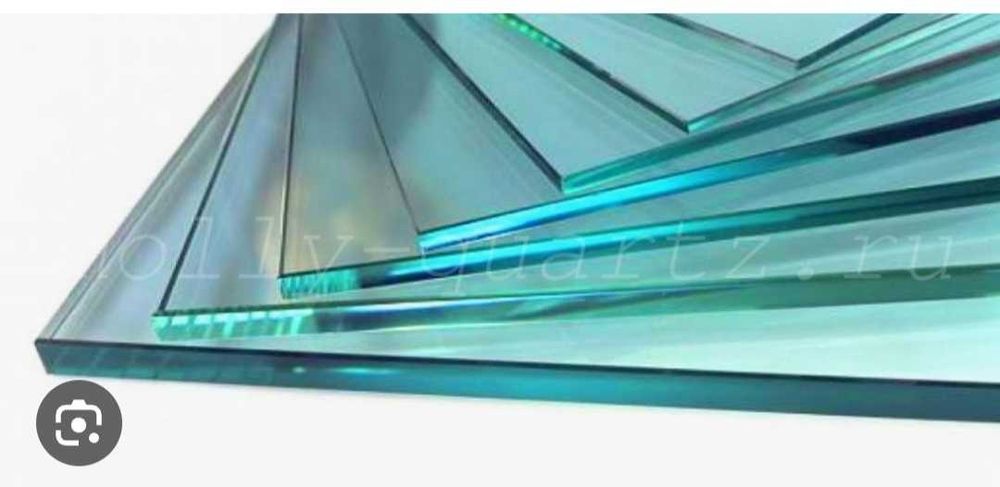 Стекло каленое для перегородок.