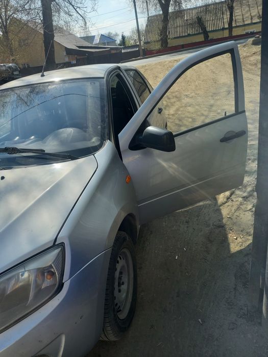 Продам гранту 2013г