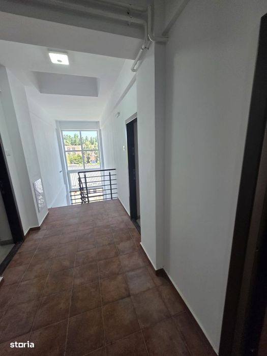 Finalizat Apartament 1 camera 32mp  ZONA CENTRALA Podu Ros- Bld.Socola