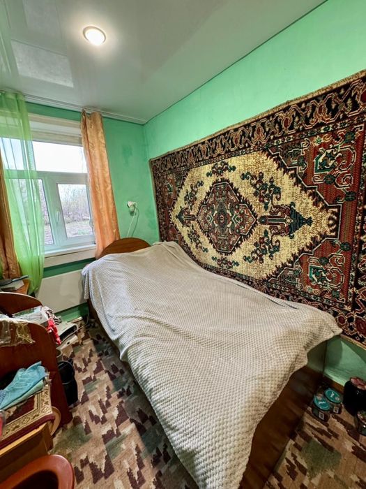 Дом 3х п.Белоусовка