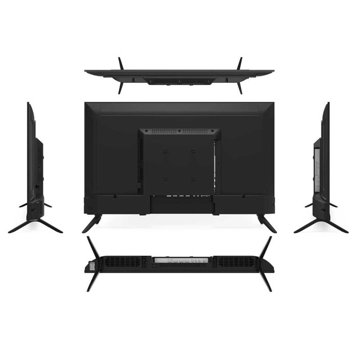 Телевизор LG 43/WebOS AI/4k ultra hd/прошивка/доставка бесплатно