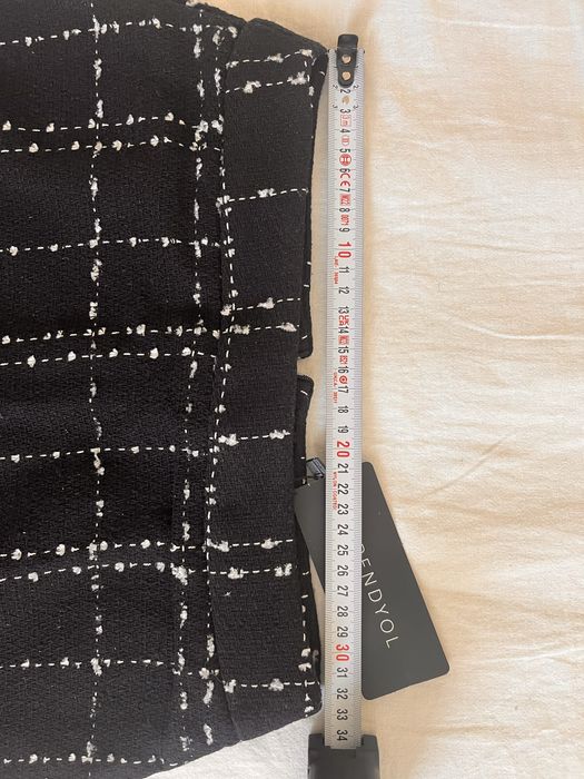 Fusta mini Trendyol XS-S