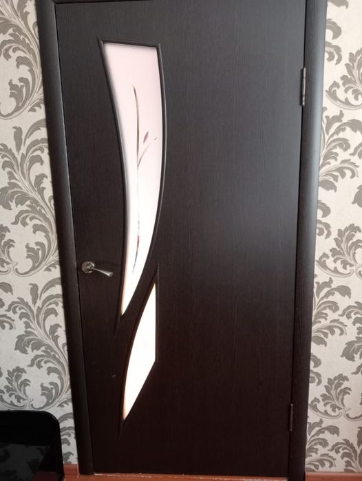 Межкомнатные двери