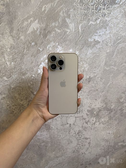 Iphone 13 pro sotiladi