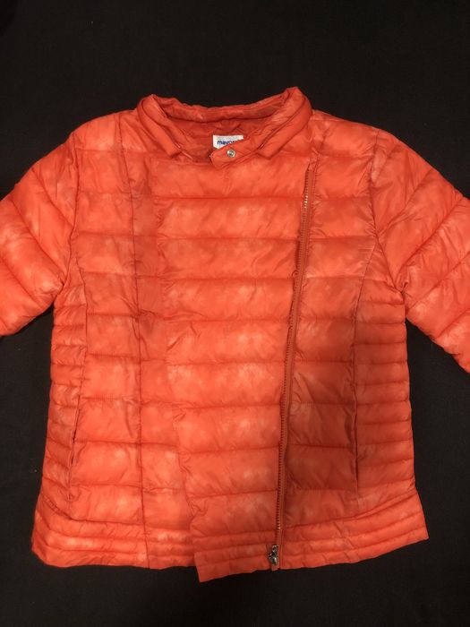 Пролетно-есенно яке Mayoral