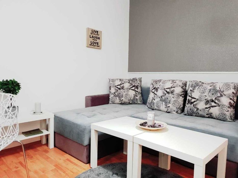 Дава се под наем Двустаен апартамент в Бургас, Братя Миладинови - 57 кв.м за 219.3 € - Снимка #5