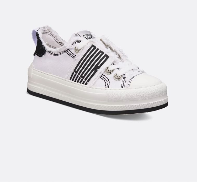 Дамски маратонки Dior