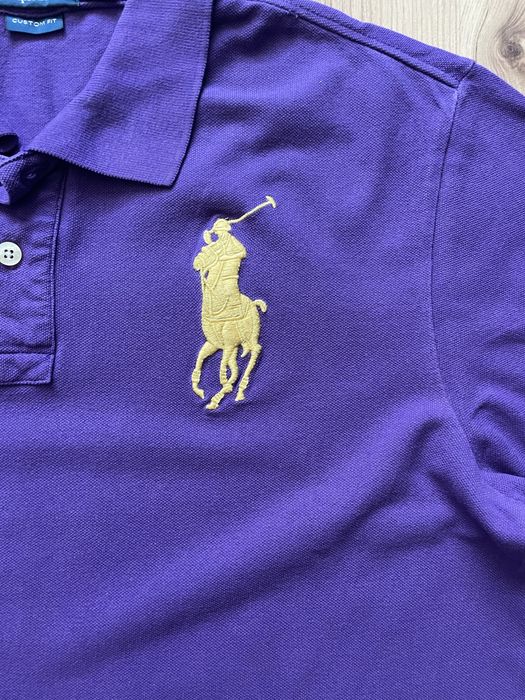 Polo Ralph Lauren / мъжка тениска XL