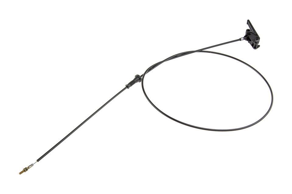 Жило за отваряне на преден капак, Citroen Berlingo, Peugeot Partner