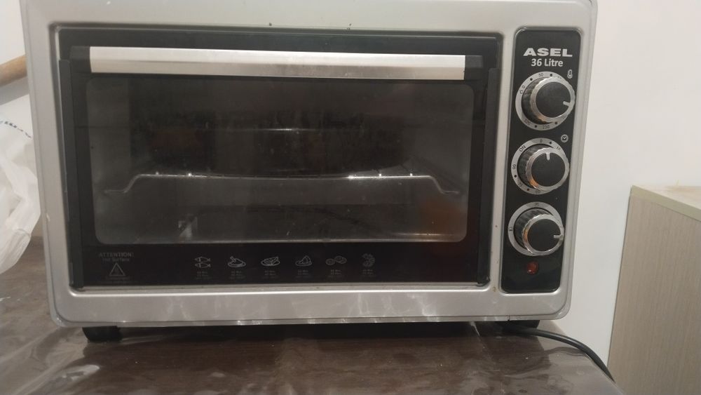 Духовка acel  печь