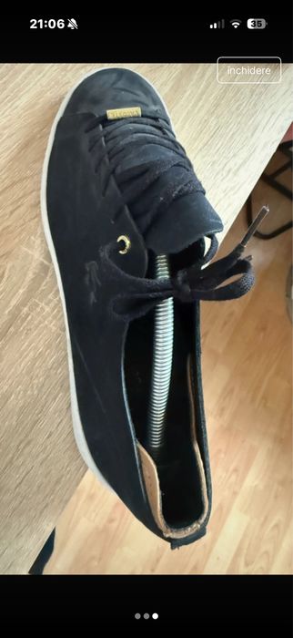 Sneakers Lacoste