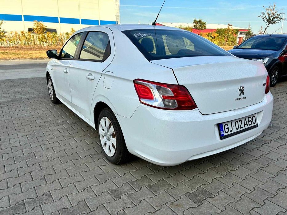 Peugeot 301 diesel