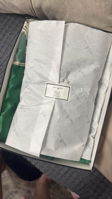 Жайнамаз и намазник (новые)