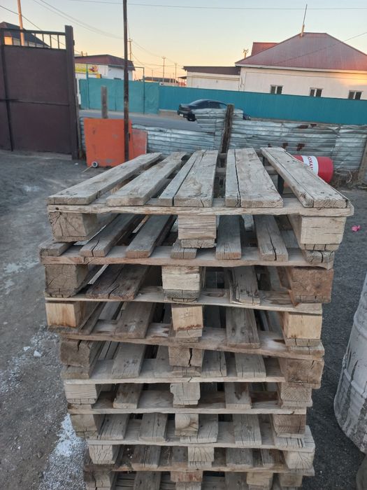 Паддон жақсы жағдайда 700теңге
