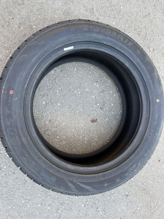 215/55 R17 ROADX WINTER PRO anvelope noi M+S /Montaj inclus