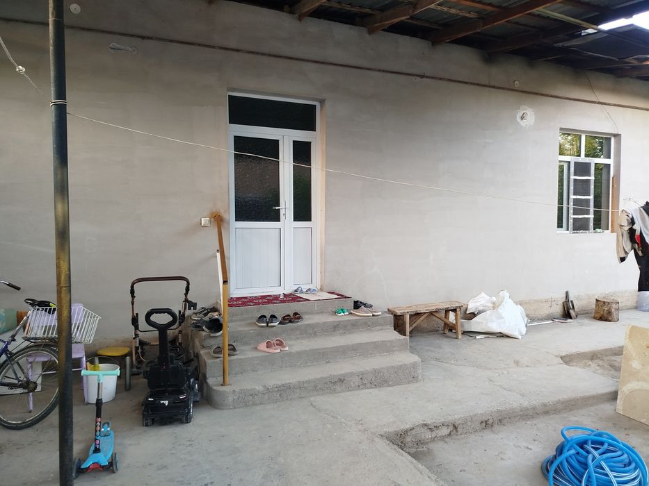 Yengi Toshmi oostidan kiriladi