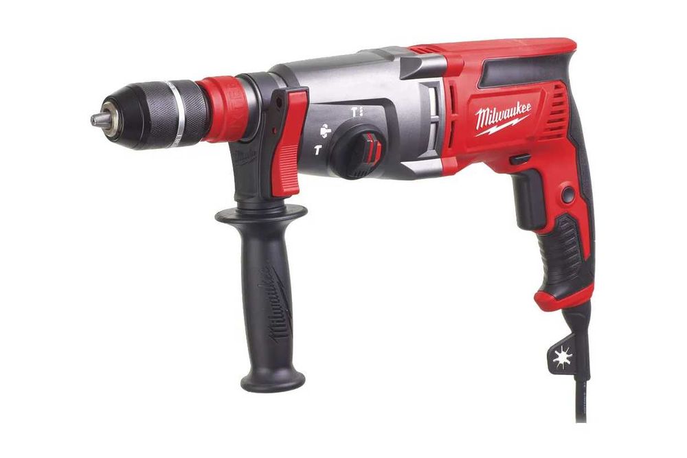 Перфоратор Milwaukee PH 26 TX